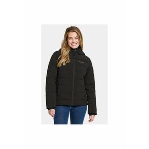 Geaca dama - 303341169 - Poliester - Negru imagine