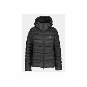 Geaca dama - 303341138 - Poliamida - Negru imagine