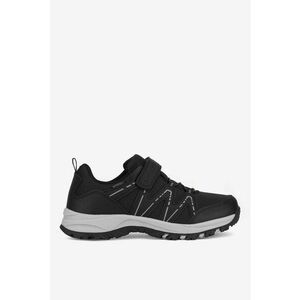 Pantofi barbati 5905588770107 - Textil - Negru imagine