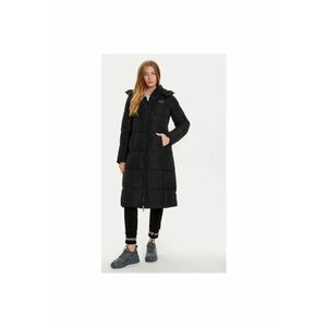 Geaca dama - 303962685 - Poliester - Negru imagine
