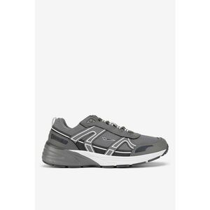 Pantofi sport barbati 5905588755388 - Textil - Gri imagine