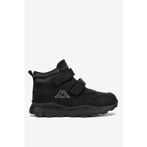 Pantofi sport barbati 5905588750017 - Sintetic - 35 EU - Negru imagine