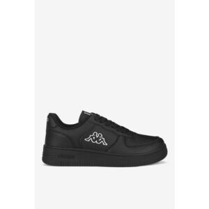 Pantofi sport barbati 5905588755258 - Sintetic - Negru imagine