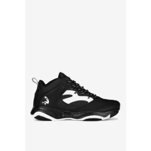 Pantofi sport barbati 5905588785972 - Sintetic - Negru imagine
