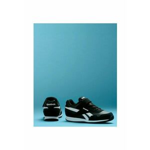 Pantofi sport fete 5905588759058 - Sintetic - Negru imagine