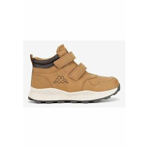 Pantofi sport baieti 5905588750000 - Sintetic - Maro imagine
