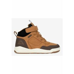 Pantofi sport baieti 5905588753995 - Sintetic - Maro imagine