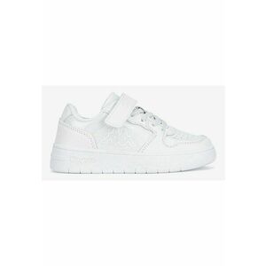 Pantofi sport fete 5905588749349 - Sintetic - Alb imagine