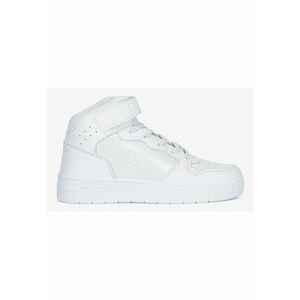 Pantofi sport fete 5905588749073 - Sintetic - Alb imagine