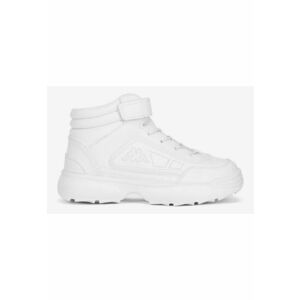Pantofi sport fete 5905588748700 - Sintetic - Alb imagine