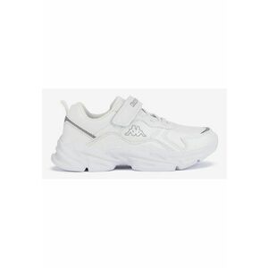 Pantofi sport baieti 5905588756255 - Sintetic - Alb imagine