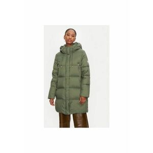 Geaca dama - 304449581 - Nylon - Verde imagine