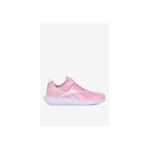 Pantofi sport fete 5905588761174 - Textil - Roz imagine