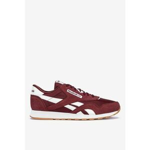 Pantofi sport barbati 5905588765530 - Textil - Rosu imagine
