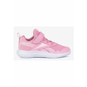Pantofi sport fete 5905588763055 - Textil - Roz imagine