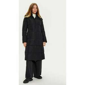 Geaca dama - 303962708 - Poliester - Negru imagine