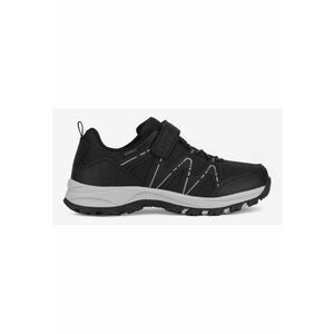 Pantofi baieti 5905588770107 - Textil - 34 EU - Negru imagine