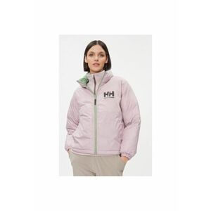 Geaca dama - 302849833 - Poliester - Violet imagine
