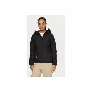 Geaca dama - 304692543 - Poliamida - Negru imagine