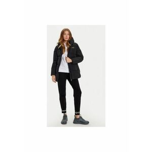 Geaca dama - 303962623 - Poliester - Negru imagine