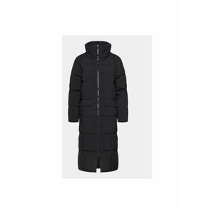 Geaca dama - 302918294 - Poliester reciclat/Poliester - Negru imagine