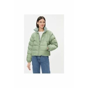 Geaca dama - 303501372 - Poliester - Verde imagine