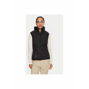 Vesta dama - 304692550 - Poliamida - Negru imagine