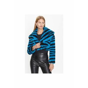 Haina dama - 303321864 - Poliester - M INTL - Albastru imagine