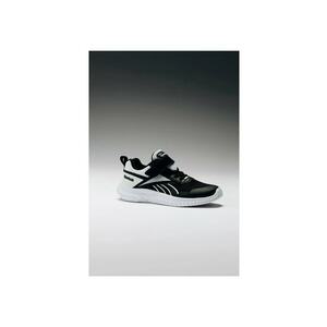 Pantofi sport baieti Textil - Negru imagine