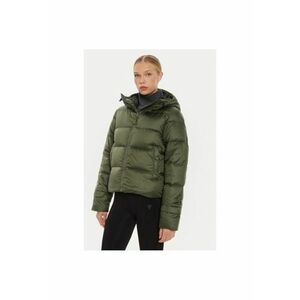 Geaca dama - 304765049 - Poliester - XS INTL - Verde imagine