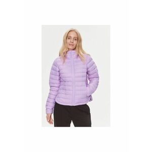 Geaca dama - 302845682 - Poliamida - Violet imagine