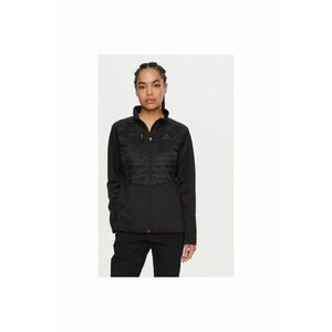 Geaca dama - 304692512 - Poliester - Negru imagine