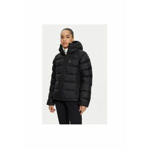 Geaca dama - 304350177 - Poliester reciclat - Negru imagine