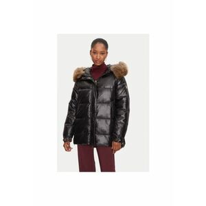Geaca dama - 304450082 - Poliamida/Poliester - M INTL - Negru imagine