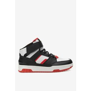 Pantofi sport barbati 5905588806257 - Piele naturala - Negru imagine