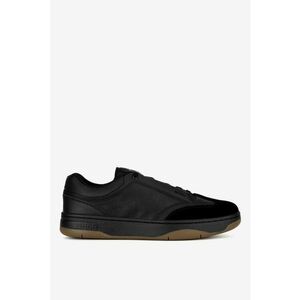 Pantofi sport barbati 5905588791775 - Piele naturala - Negru imagine