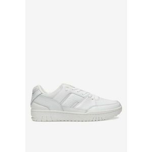 Pantofi sport barbati 5905588802501 - Piele naturala - Alb imagine