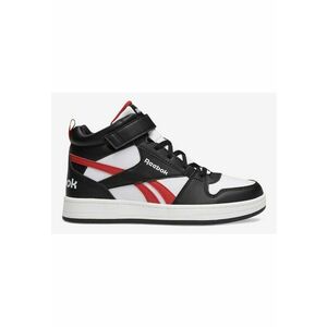 Pantofi sport baieti 5905588889359 - Sintetic - Alb imagine