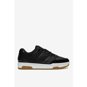 Pantofi sport barbati 5905588802242 - Piele naturala - Negru imagine
