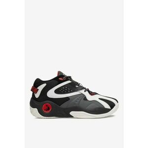 Pantofi sport barbati 5905588802174 - Piele naturala - Negru imagine
