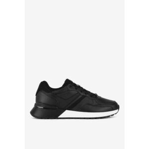 Pantofi barbati 5905588893677 - Sintetic - Negru imagine