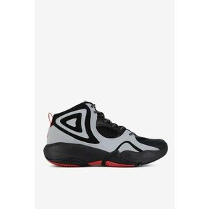 Pantofi sport barbati 5905588808190 - Piele naturala - Negru imagine