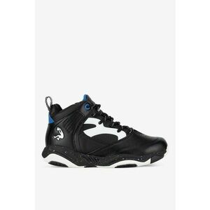Pantofi sport barbati 5905588801245 - Sintetic - Negru imagine