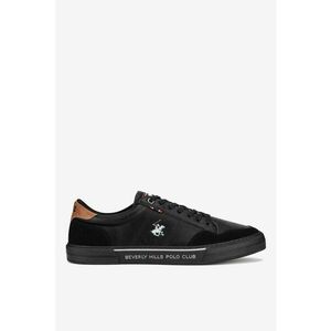Tenisi barbati - 5905588836063 - Sintetic - Negru imagine