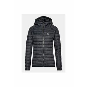Geaca dama - 303130633 - Poliamida - XS INTL - Negru imagine