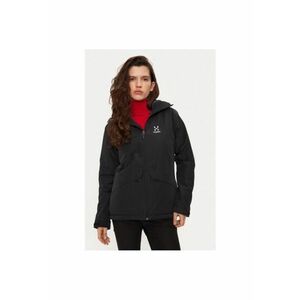 Geaca dama - 304350450 - Poliamida - Negru imagine