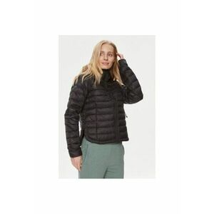 Geaca dama - 302845637 - Poliamida - Negru imagine