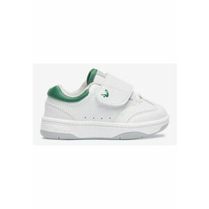 Pantofi sport baieti 5905588796343 - Sintetic - Alb imagine