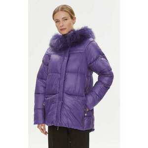 Geaca dama - 303323110 - Nylon - XS INTL - Violet imagine