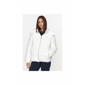 Geaca dama - 303076757 - Poliamida/Poliester - XL INTL - Alb imagine